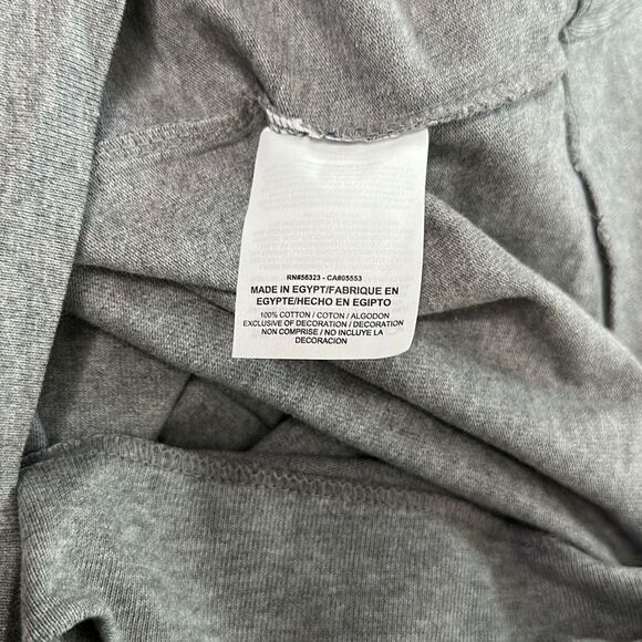 Nike NSW Text Tee - Picture 8 of 10